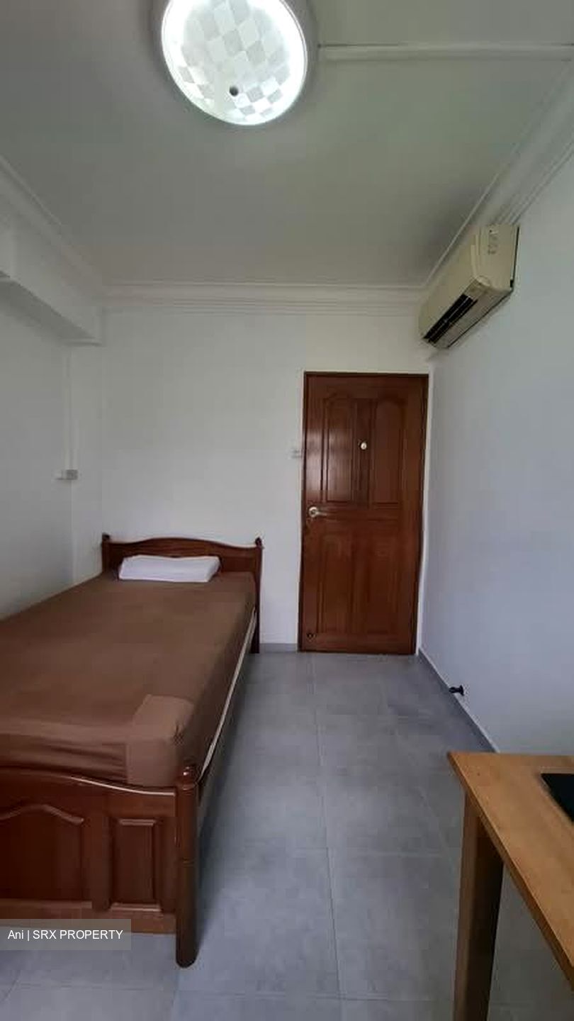 Blk 153 Gangsa Road (Bukit Panjang), HDB 5 Rooms #533840711